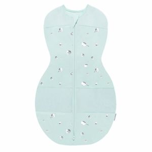 Happiest Baby Sleepea 5 second swaddle M 12-18lbs
